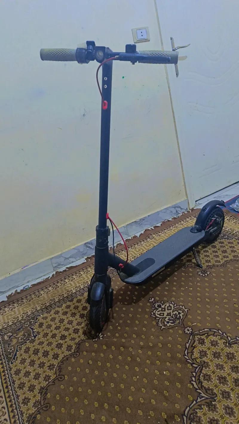 اسكوتر شاومي