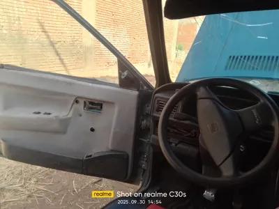 سيات ابيزا 1993