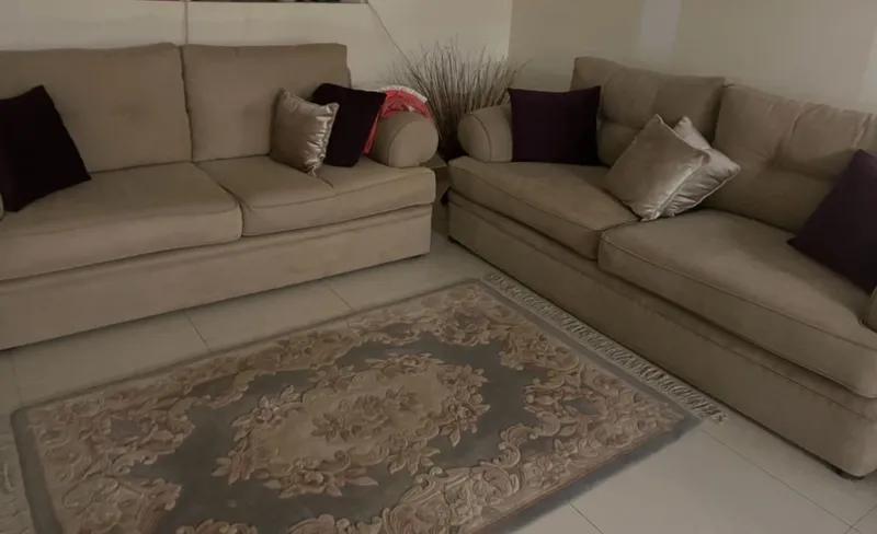 للبيع طقم انتريه