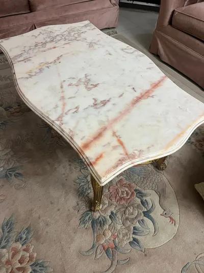 للبيع ترابيزه رخام في القاهرة الجديدة, القاهرة - 5,000 EGP