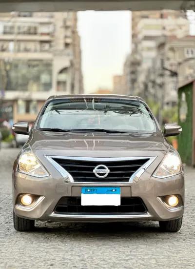 نيسان صني 2023