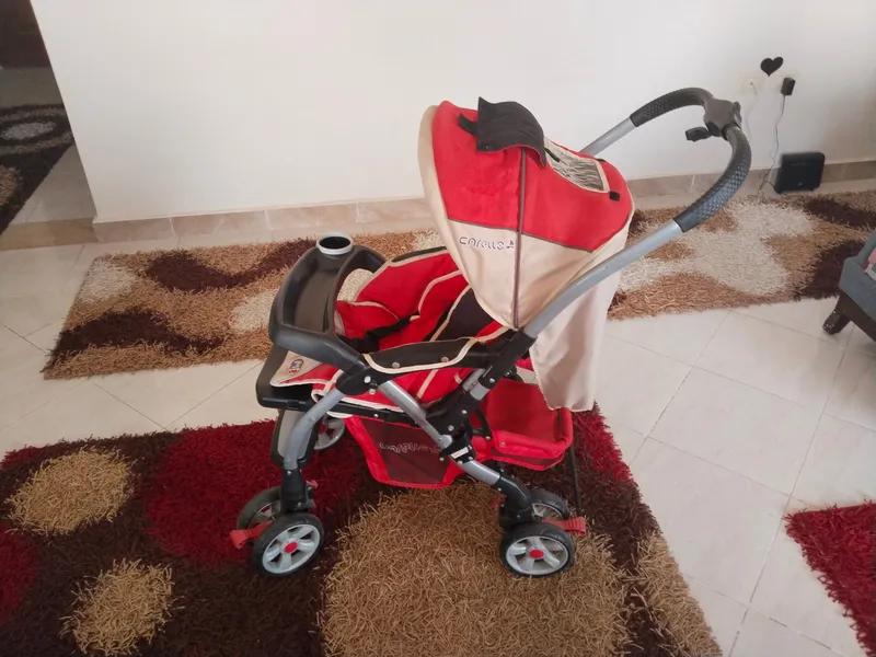 عربية اطفال منطبق