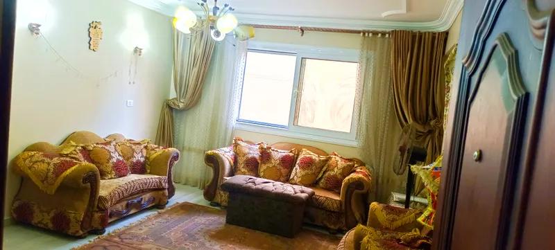 شقه للبيع بالبحر الأعظم الجيزه بجوار مستشفى الرمد و ڤينسيا