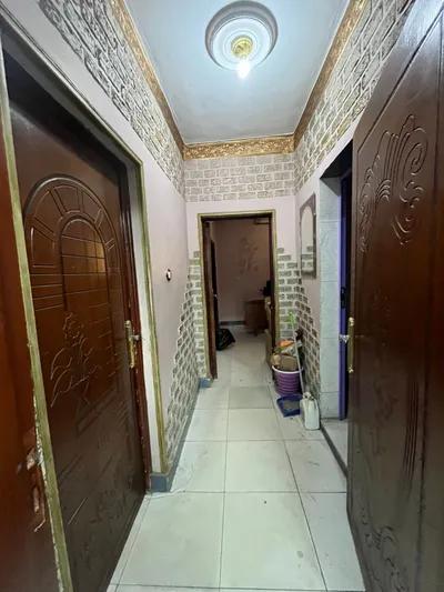 شقة للبيع في حي المناخ