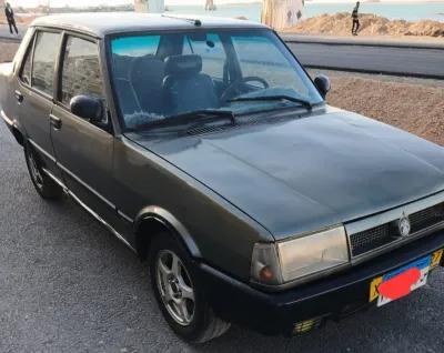 فيات شاهين 1998