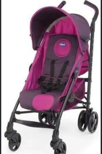 استرولر شيكو مستعملة اصلية في فلمنج, الإسكندرية - 3,500 EGP