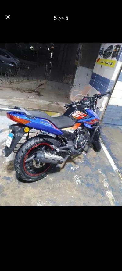 فيجوري اكس ماكس 2024 في مدينة 15 مايو, القاهرة - 46,000 EGP