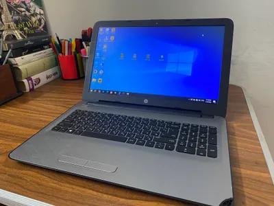 لابتوب HP CORE i7 في وسط القاهرة, القاهرة - 8,000 EGP