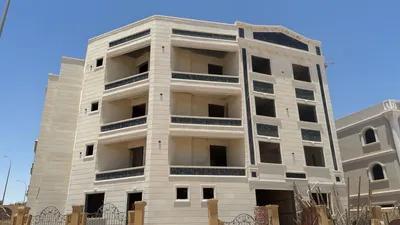 شقة للبيع في غرب سوميد