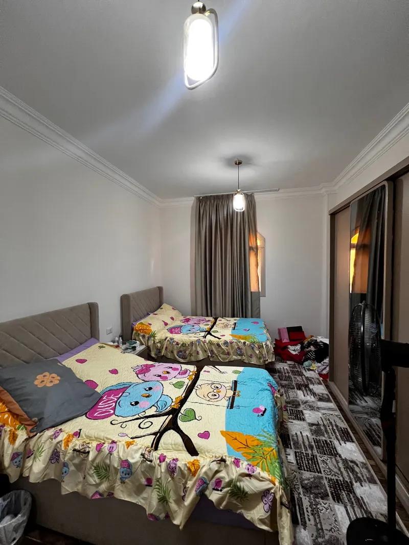 شقه للايجار في مدينه زايد كمبواند الياسمين