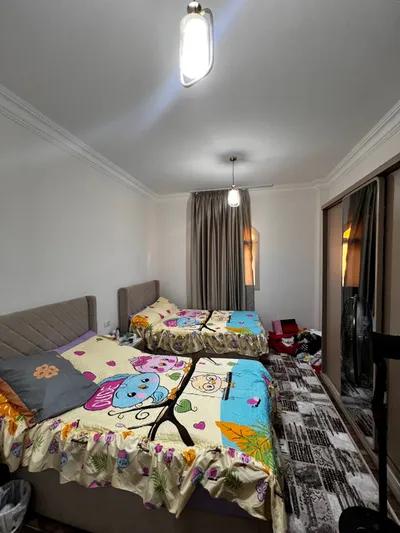 شقه للايجار في مدينه زايد كمبواند الياسمين