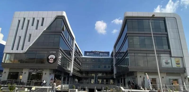 مكتب للبيع استلام فوري متاجر من اول يوم 48 الف شهريا