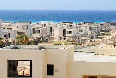 شاليه للبيع في سيدى عبد الرحمن