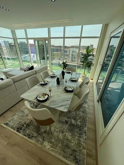 شقة للبيع في امورادا