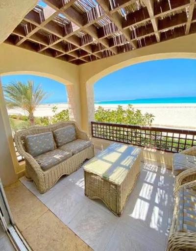 شاليه للبيع في سيدى عبد الرحمن