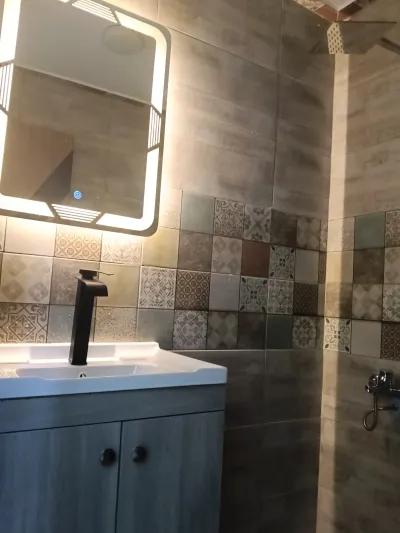 شقة للبيع في العصافرة