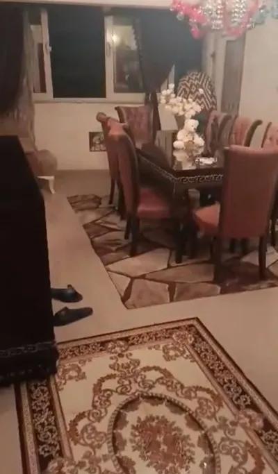 شقة للبيع في المندرة