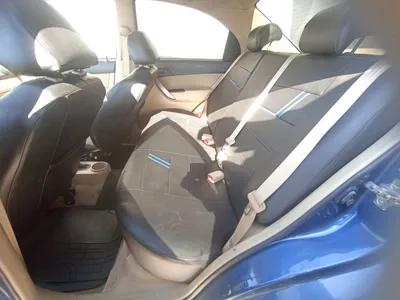 شيفروليه افيو 2020