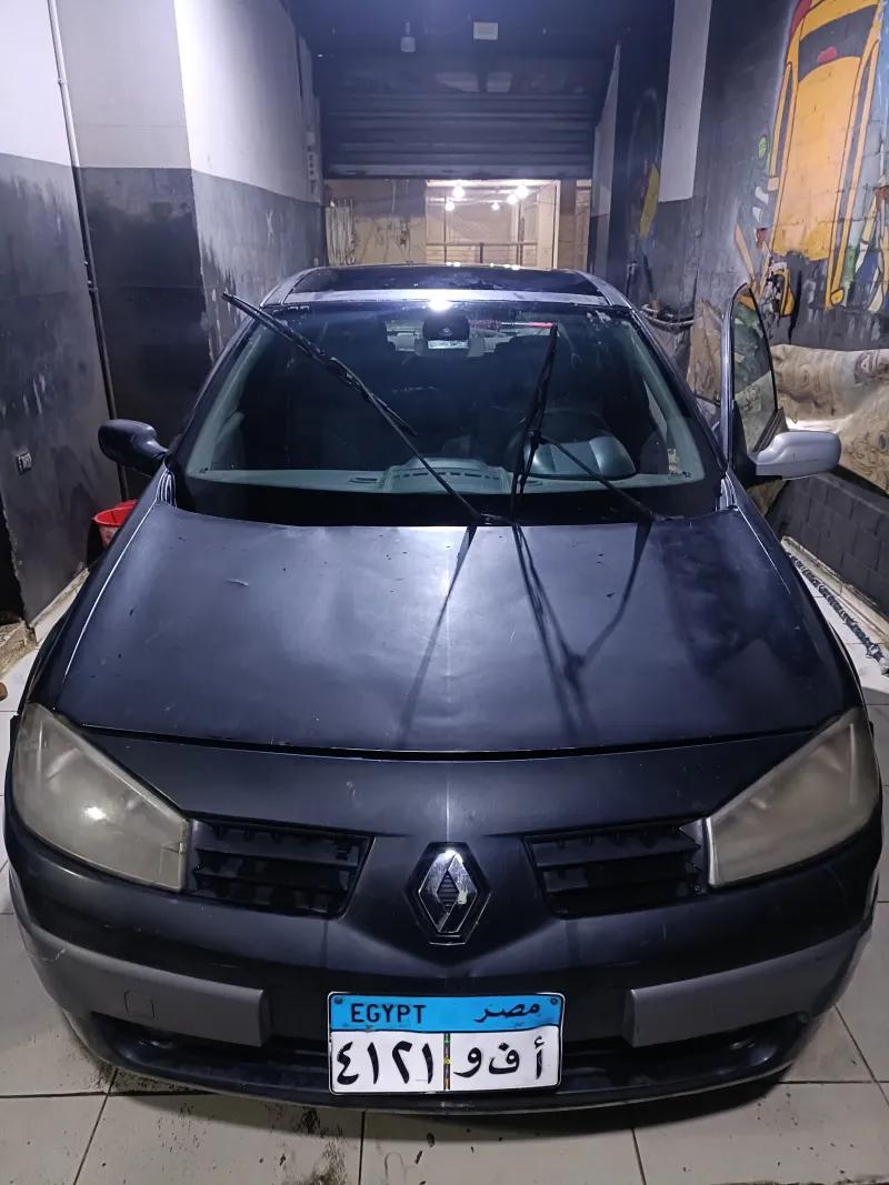 للبيع ميجان تو 2005