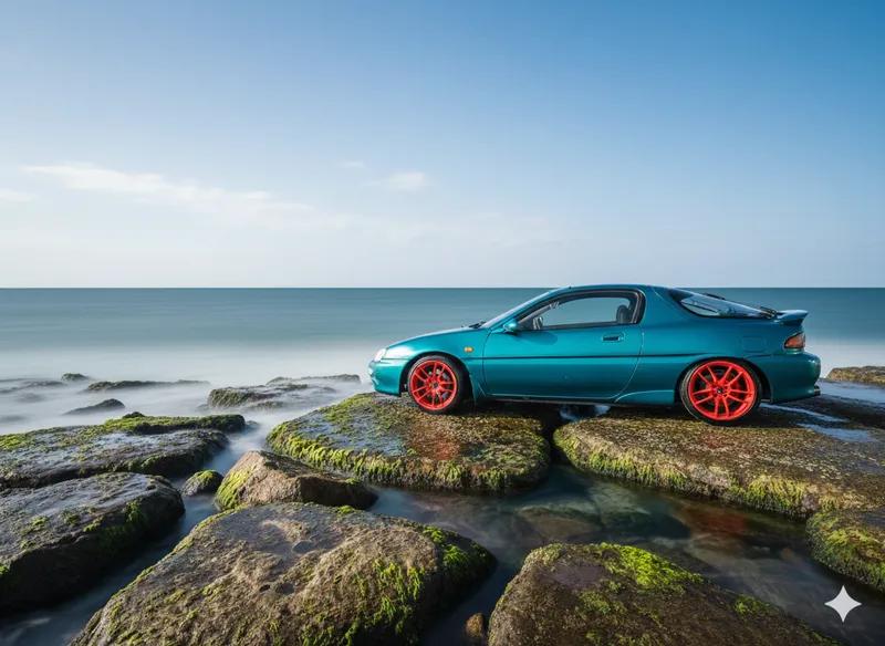 طقم جنط 17 ورك استيراد