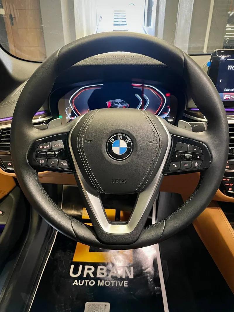 BMW i530 Luxury line موديل 2023