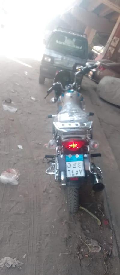 فيجوري إس تي 200 2025