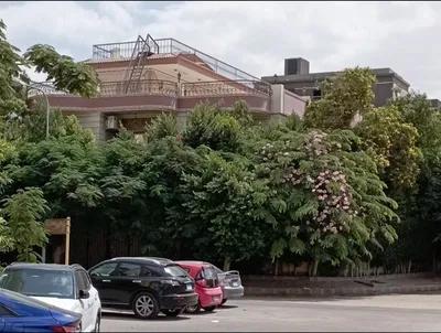 فیلا للبيع في مدينة العبور