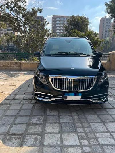 مرسيدس بنز فيتو 2020