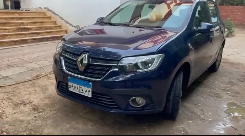 رينو سانديرو ٢٠١٩