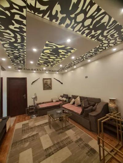 شقة للبيع في حى الجيزة