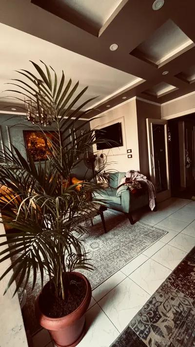 شقة للبيع في سموحة