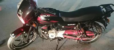 باجاج بوكسر 2021