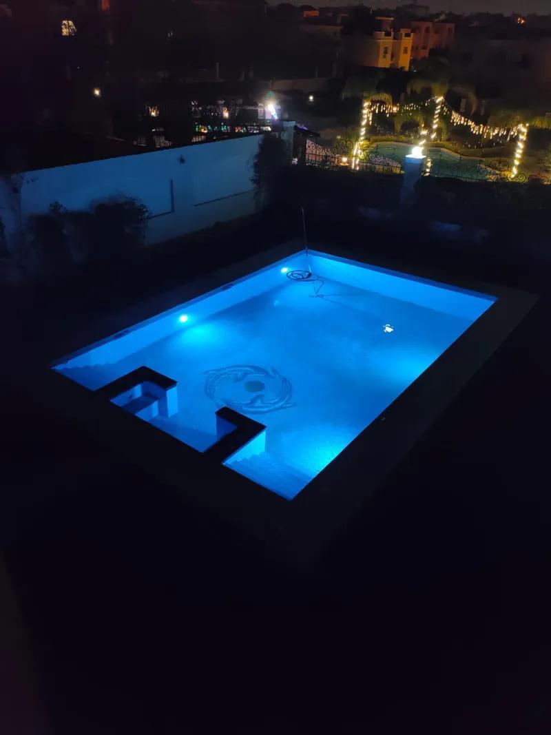 فيلا بالتجمع الخامس كومباوند فاونتن بارك