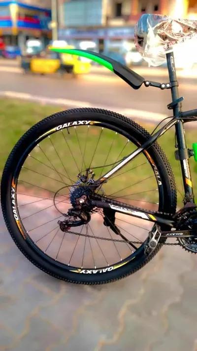 عجله جلاكسي a5 فريم اللمنيوم مقاس29 في محرّم بيك, الإسكندرية - 5,300 EGP