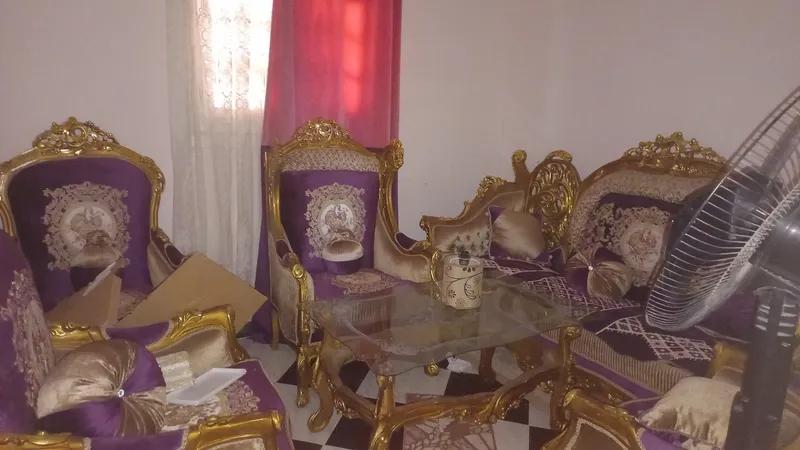 شقة الحديد والصلب