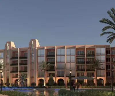 شقة للبيع في الغردقة في الغردقة, البحر الأحمر - 2,990,115 EGP