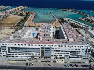 شقة للبيع في الغردقة