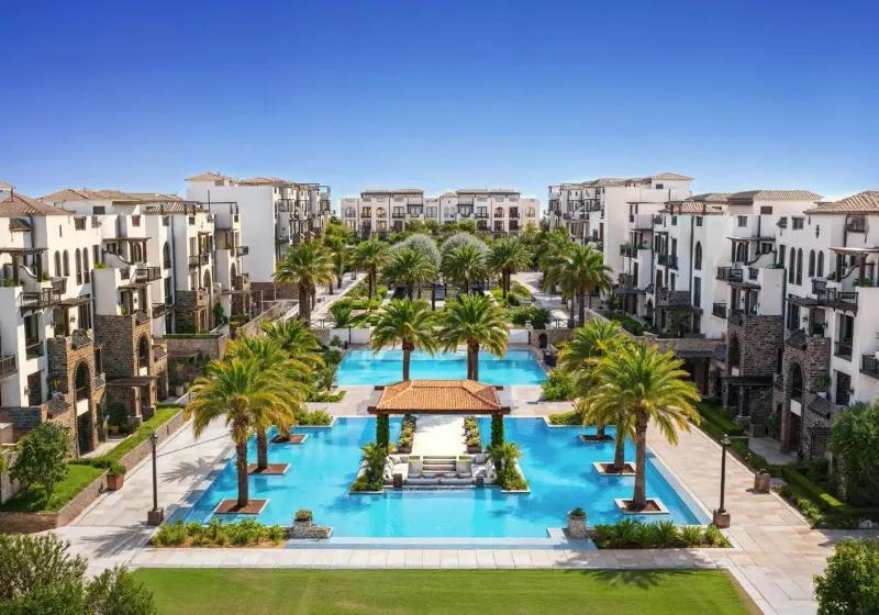 Cala Sahl Hasheesh in hurghada