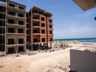 شقة للبيع في الغردقة