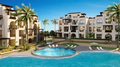 شقة للبيع في سهل حشيش