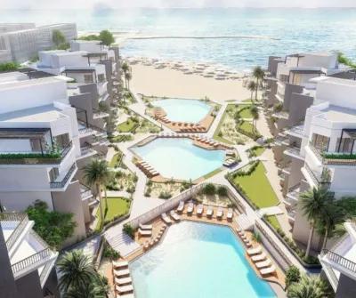 شقة للبيع في الغردقة