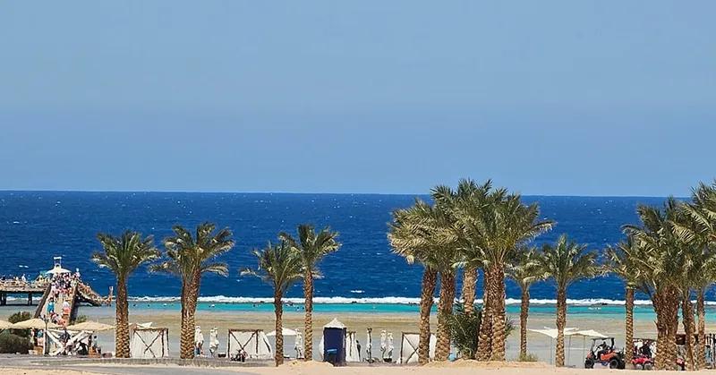 iL Bayou Laguna فى سهل حشيش بالغردقة