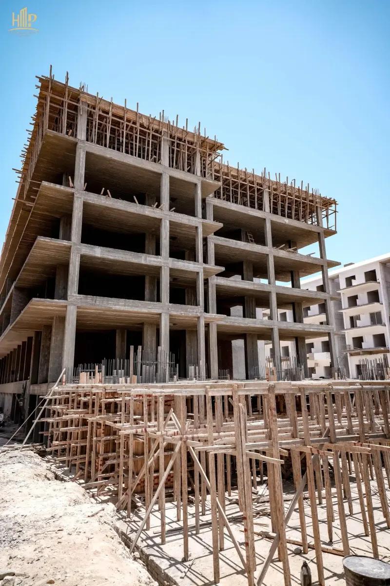 Oro Beach Resort فى منطقة الاحياء بالغردقة