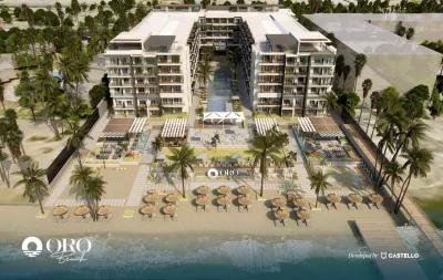 شقة للبيع في الغردقة في الغردقة, البحر الأحمر - 6,806,800 EGP