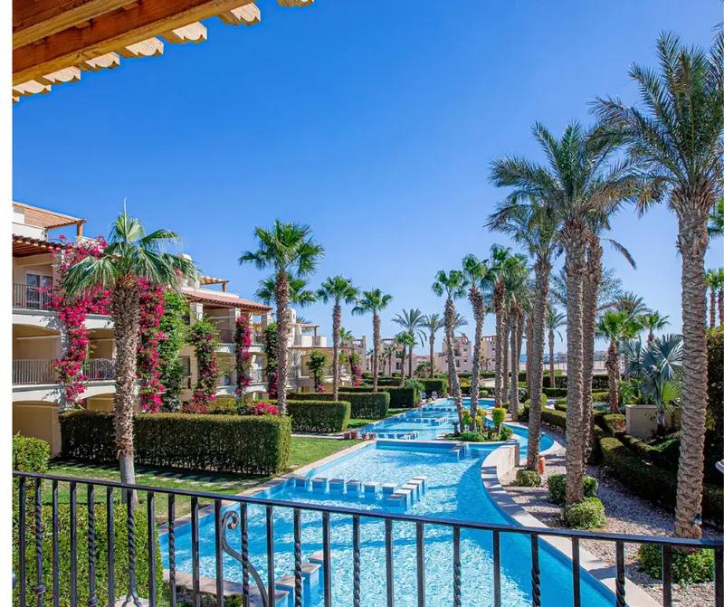 Veranda. Sahl Hasheesh بالغردقة