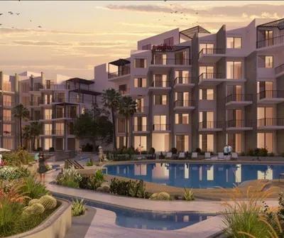 شقة للبيع في الغردقة