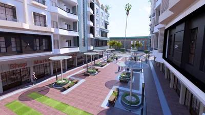 شقة للبيع في الغردقة في الغردقة, البحر الأحمر - 2,418,000 EGP