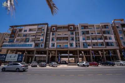 شقة للبيع في الغردقة