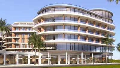 شقة للبيع في الغردقة في الغردقة, البحر الأحمر - 2,198,625 EGP