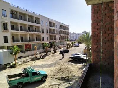 شقة للبيع في الغردقة في الغردقة, البحر الأحمر - 3,246,803 EGP